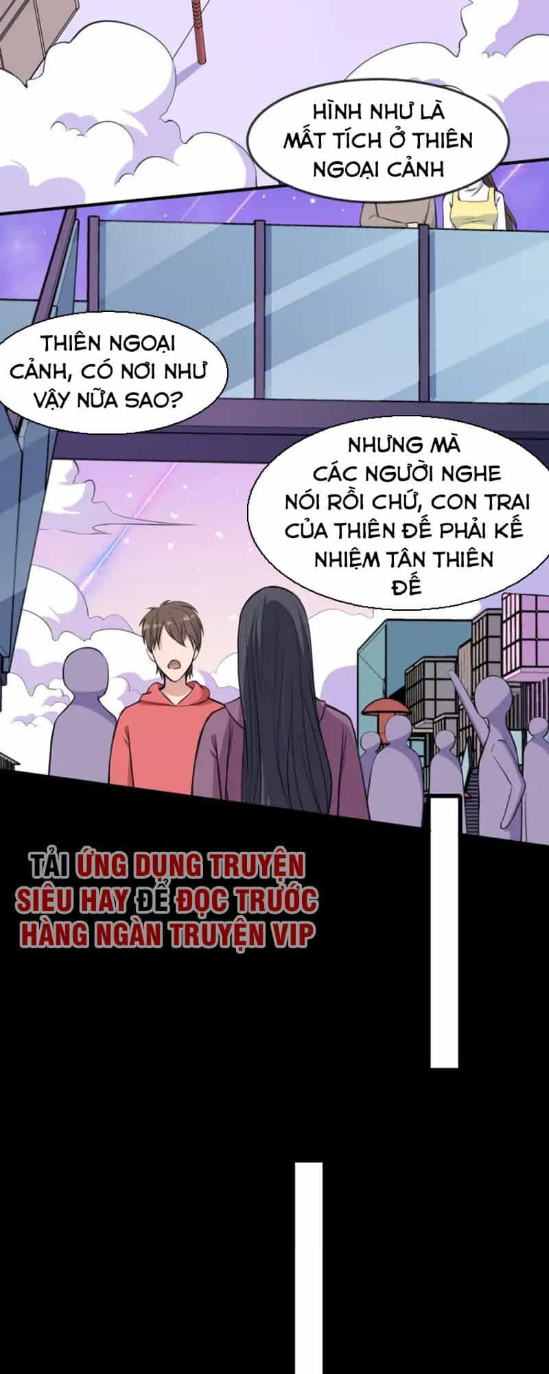 Ma Tôn Trông Trẻ - Chương 139 - ảnh 18