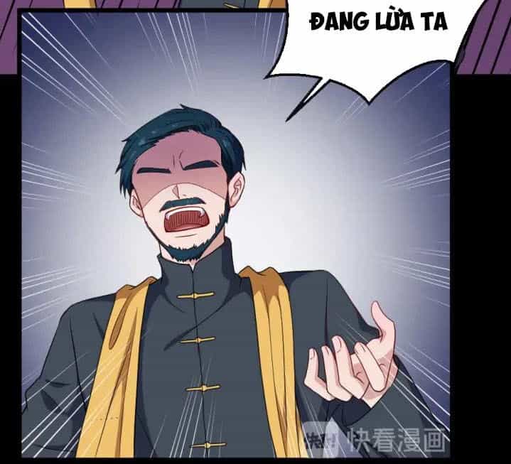 Ma Tôn Trông Trẻ - Chương 142 - ảnh 34
