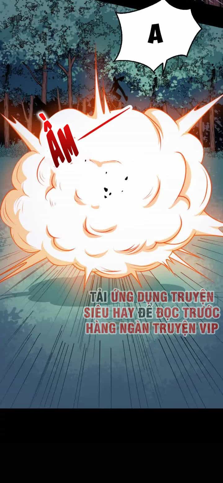 Ma Tôn Trông Trẻ - Chương 142 - ảnh 47