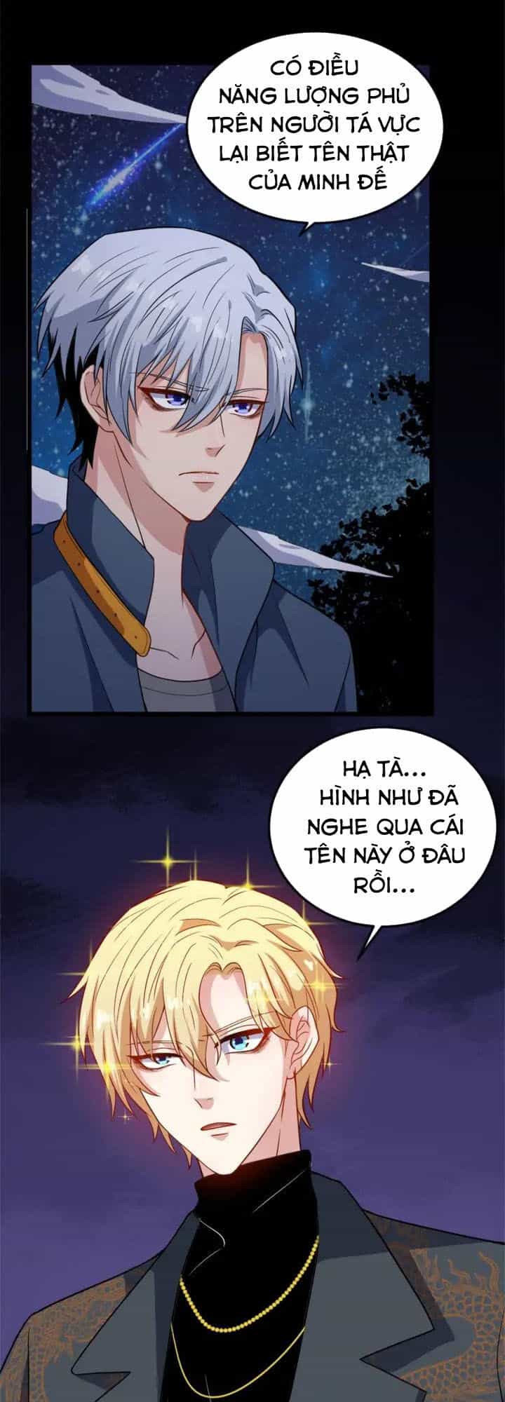 Ma Tôn Trông Trẻ - Chương 144 - ảnh 19