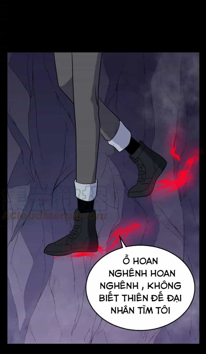 Ma Tôn Trông Trẻ - Chương 146 - ảnh 53