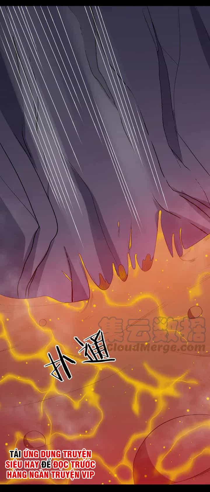 Ma Tôn Trông Trẻ - Chương 147 - ảnh 51