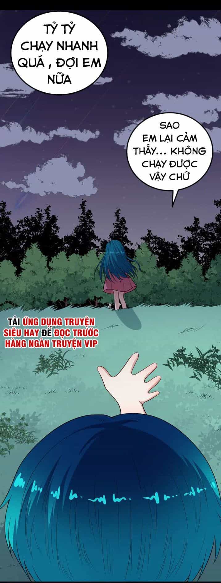 Ma Tôn Trông Trẻ - Chương 148 - ảnh 16