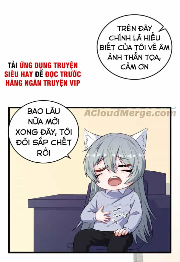 Ma Tôn Trông Trẻ - Chương 150 - ảnh 1
