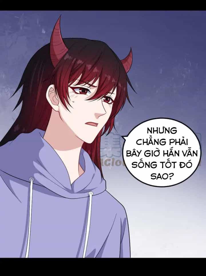 Ma Tôn Trông Trẻ - Chương 150 - ảnh 6