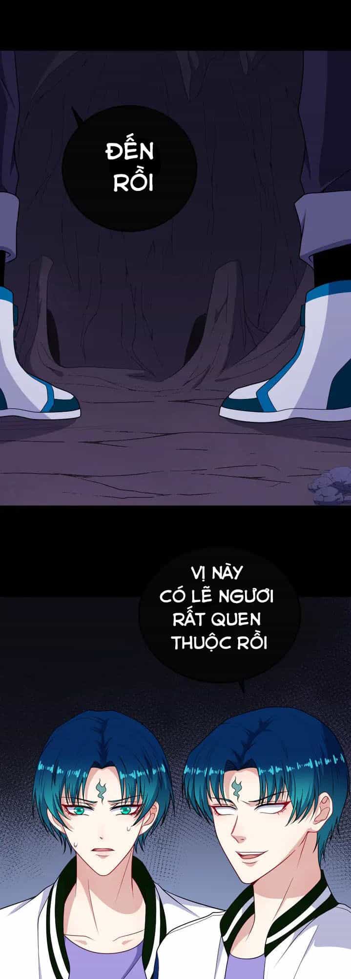Ma Tôn Trông Trẻ - Chương 152 - ảnh 7