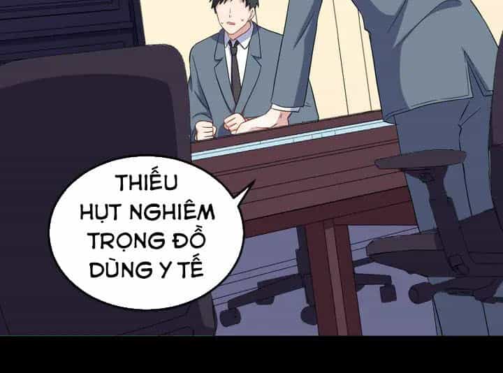 Ma Tôn Trông Trẻ - Chương 154 - ảnh 35