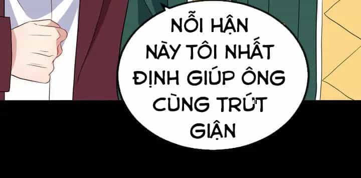 Ma Tôn Trông Trẻ - Chương 158 - ảnh 27