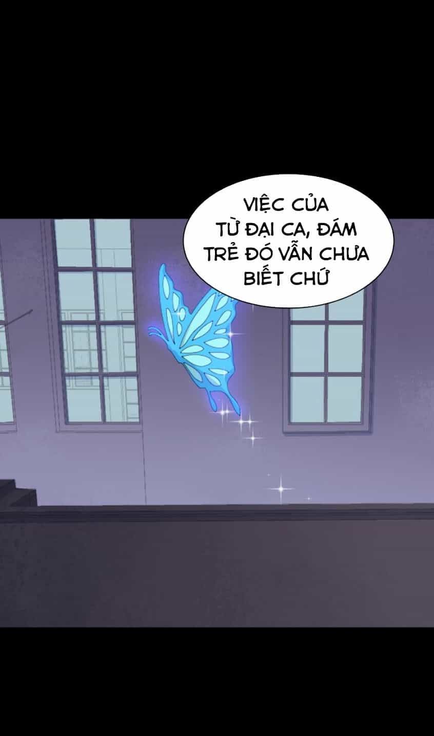 Ma Tôn Trông Trẻ - Chương 161 - ảnh 41