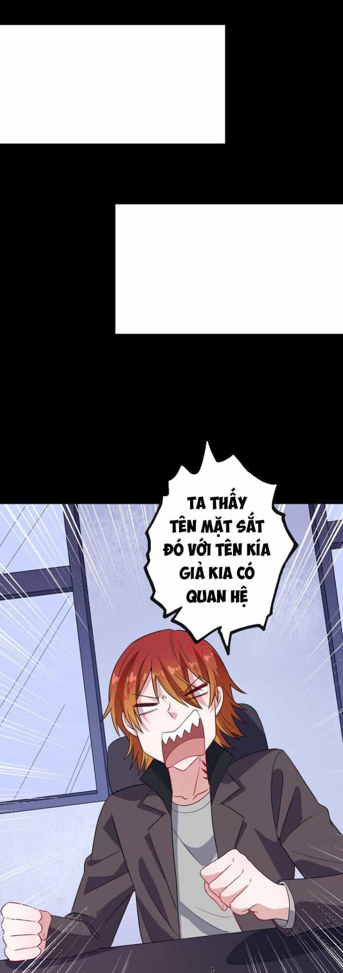 Ma Tôn Trông Trẻ - Chương 163 - ảnh 43