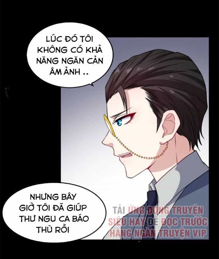 Ma Tôn Trông Trẻ - Chương 166 - ảnh 41