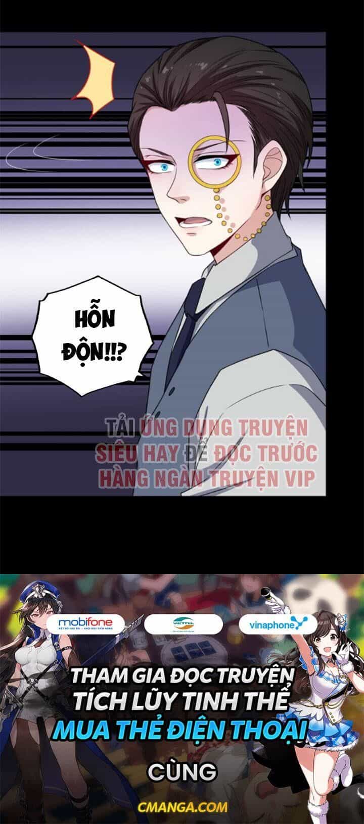 Ma Tôn Trông Trẻ - Chương 166 - ảnh 47