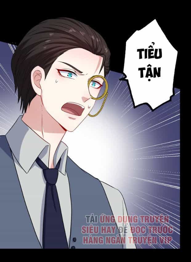 Ma Tôn Trông Trẻ - Chương 167 - ảnh 13