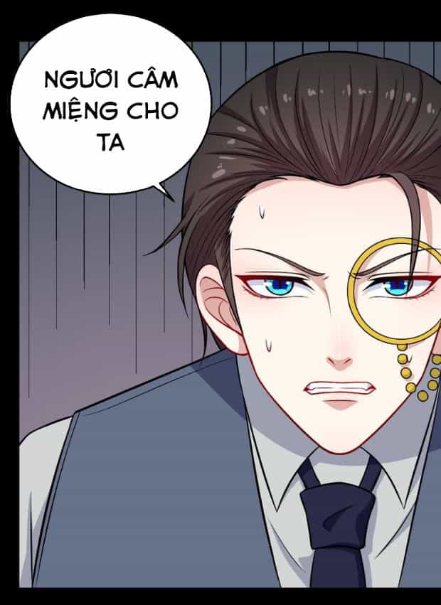 Ma Tôn Trông Trẻ - Chương 167 - ảnh 33