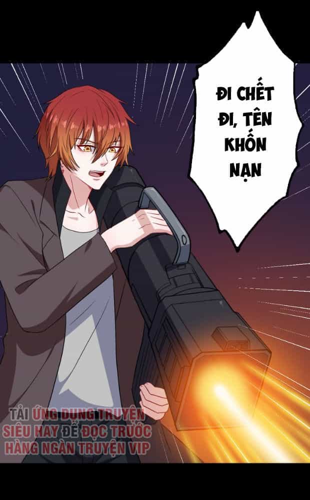 Ma Tôn Trông Trẻ - Chương 168 - ảnh 49