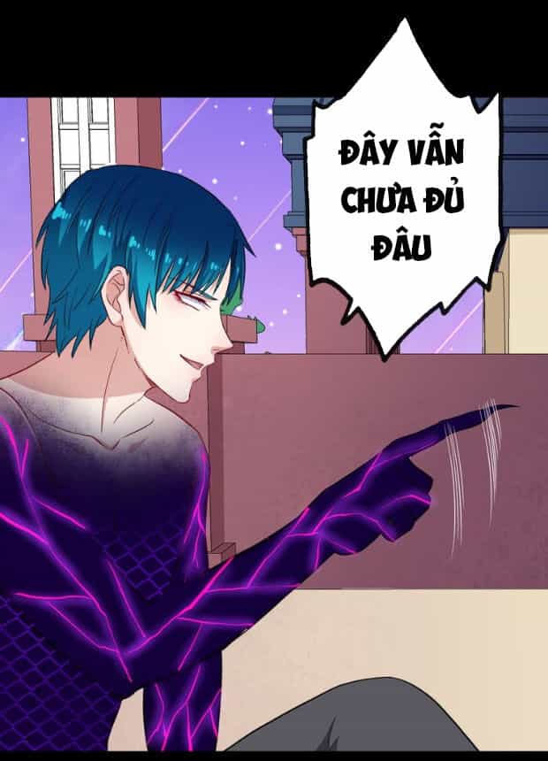 Ma Tôn Trông Trẻ - Chương 168 - ảnh 80