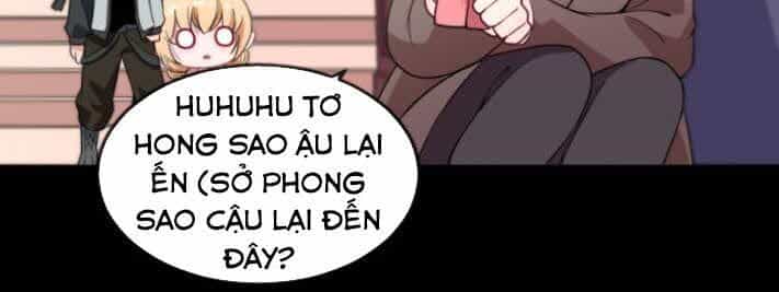Ma Tôn Trông Trẻ - Chương 169 - ảnh 42