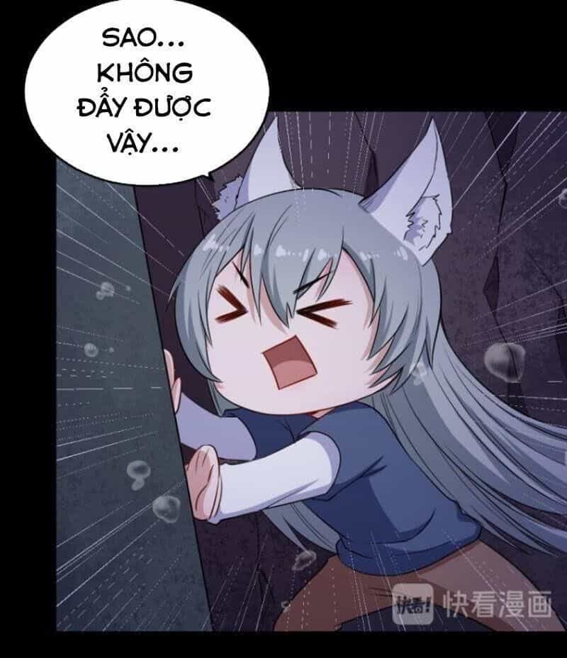 Ma Tôn Trông Trẻ - Chương 171 - ảnh 28