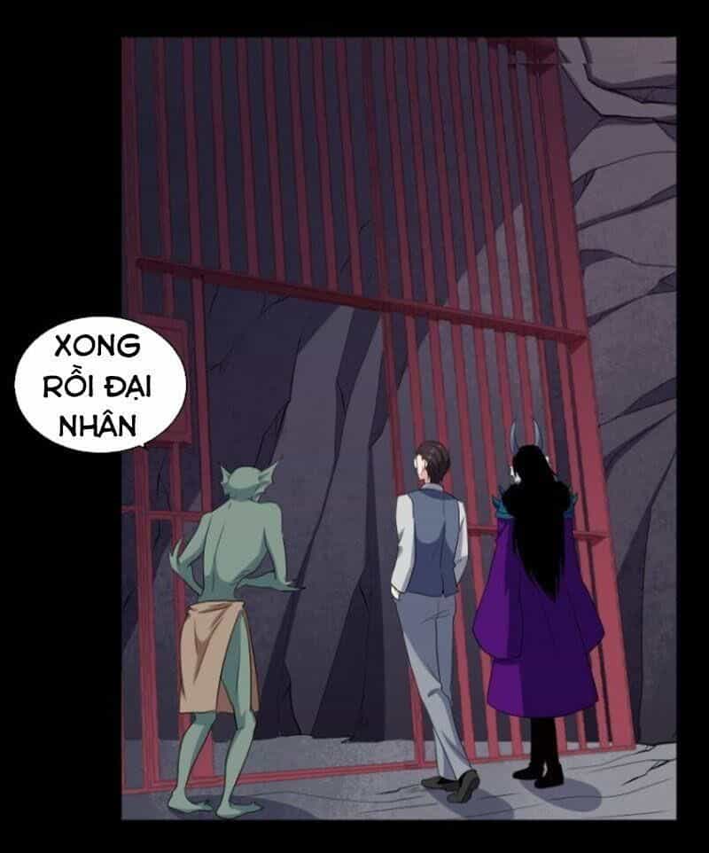Ma Tôn Trông Trẻ - Chương 171 - ảnh 52