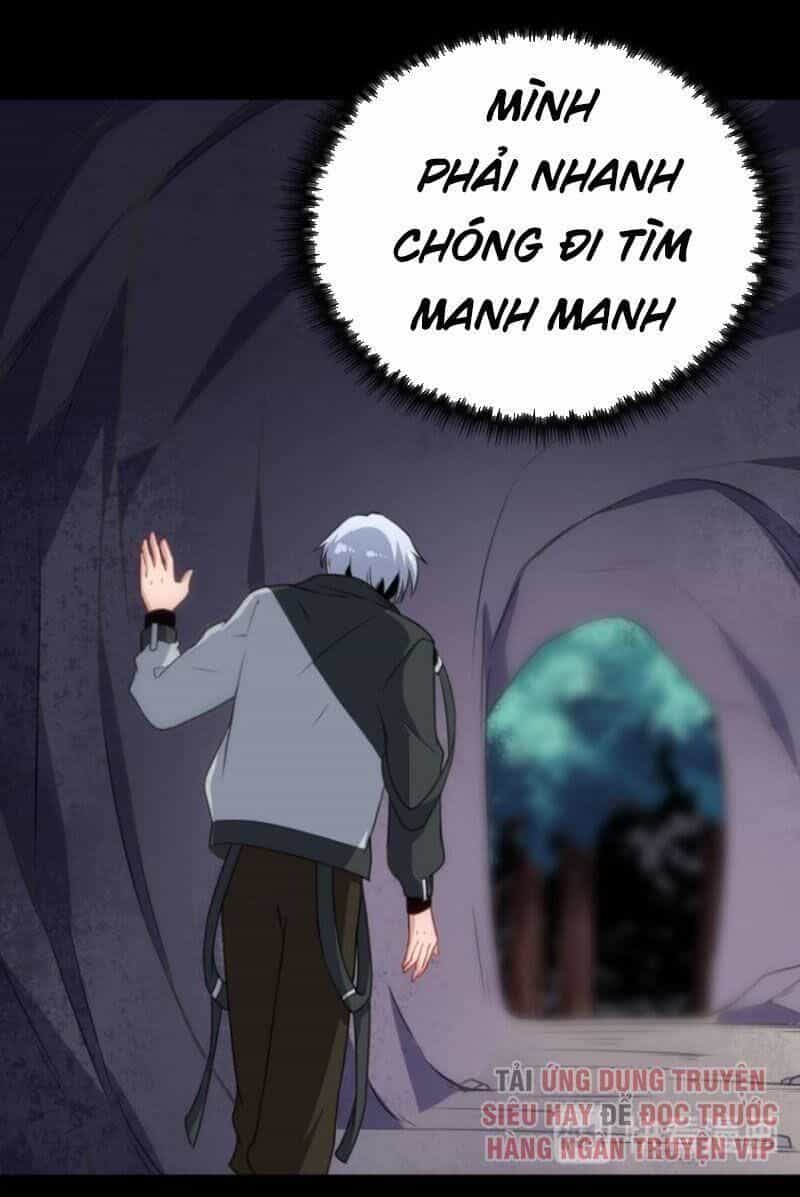 Ma Tôn Trông Trẻ - Chương 172 - ảnh 34