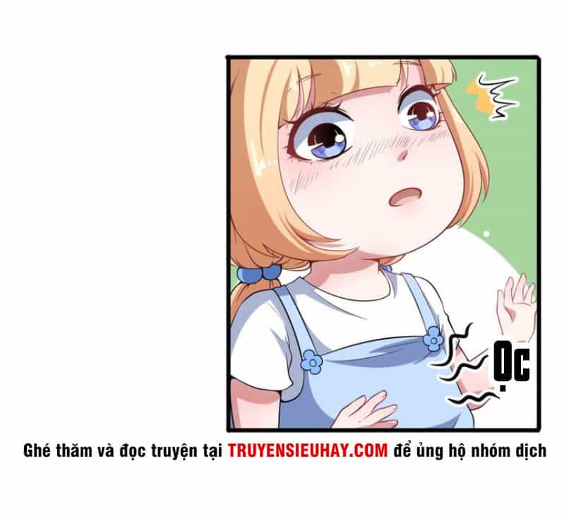 Ma Tôn Trông Trẻ - Chương 2 - ảnh 30