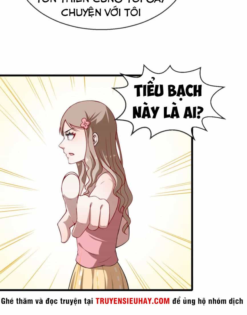 Ma Tôn Trông Trẻ - Chương 20 - ảnh 29