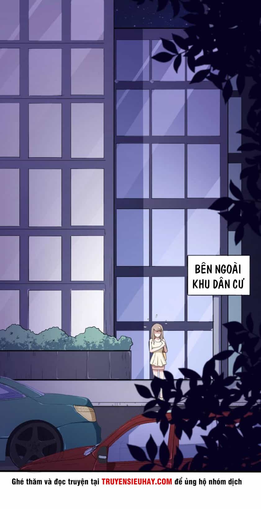 Ma Tôn Trông Trẻ - Chương 24 - ảnh 16
