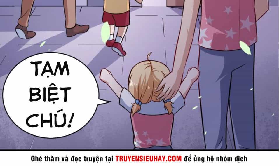 Ma Tôn Trông Trẻ - Chương 29 - ảnh 15