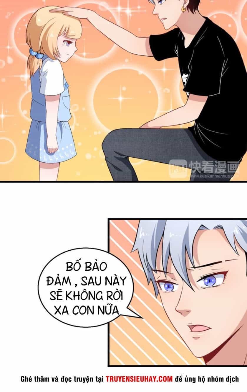 Ma Tôn Trông Trẻ - Chương 3 - ảnh 28