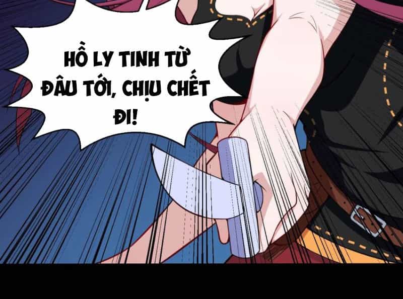 Ma Tôn Trông Trẻ - Chương 32 - ảnh 42