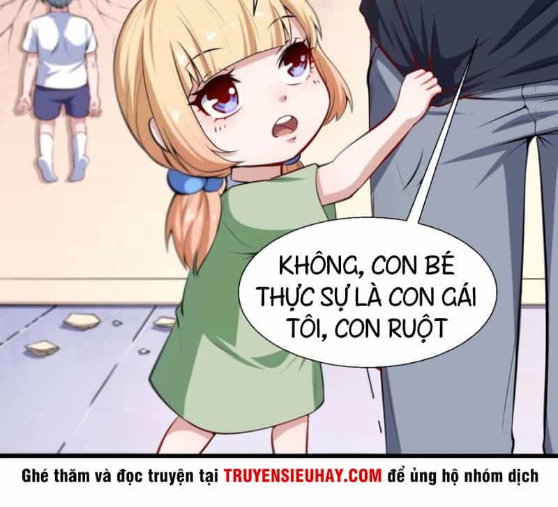 Ma Tôn Trông Trẻ - Chương 32 - ảnh 56