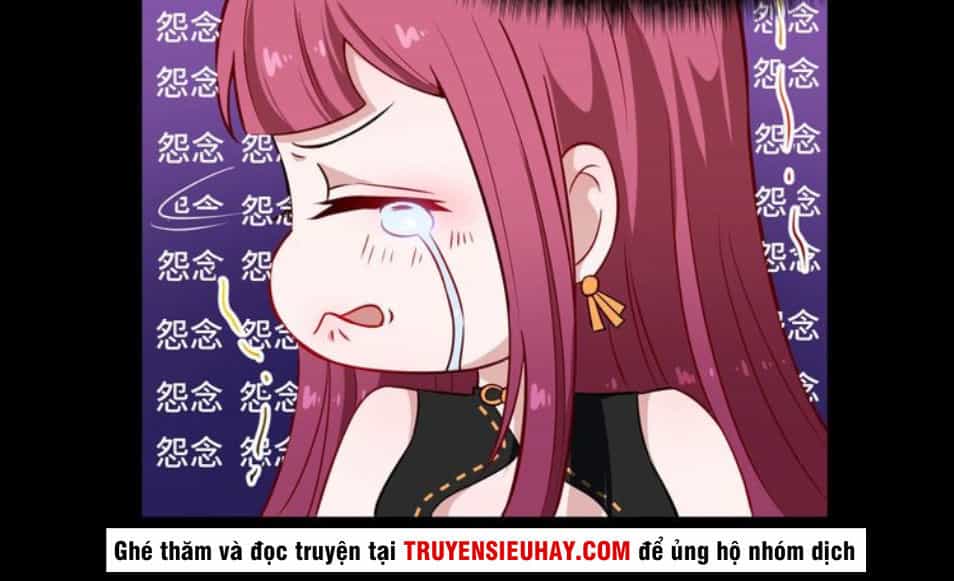Ma Tôn Trông Trẻ - Chương 33 - ảnh 5