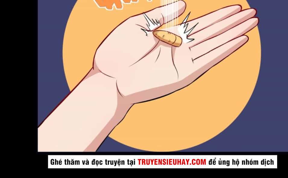 Ma Tôn Trông Trẻ - Chương 34 - ảnh 11