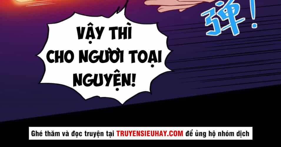 Ma Tôn Trông Trẻ - Chương 34 - ảnh 13