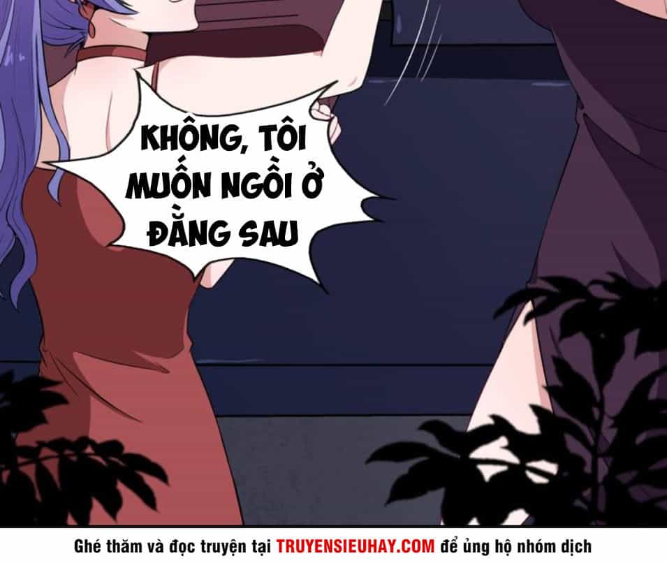 Ma Tôn Trông Trẻ - Chương 34 - ảnh 50