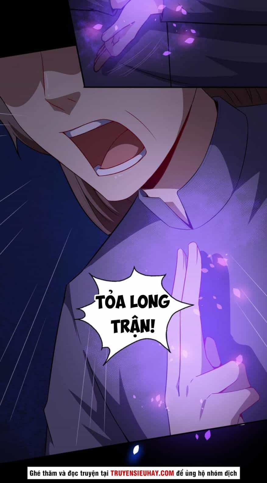 Ma Tôn Trông Trẻ - Chương 35 - ảnh 56