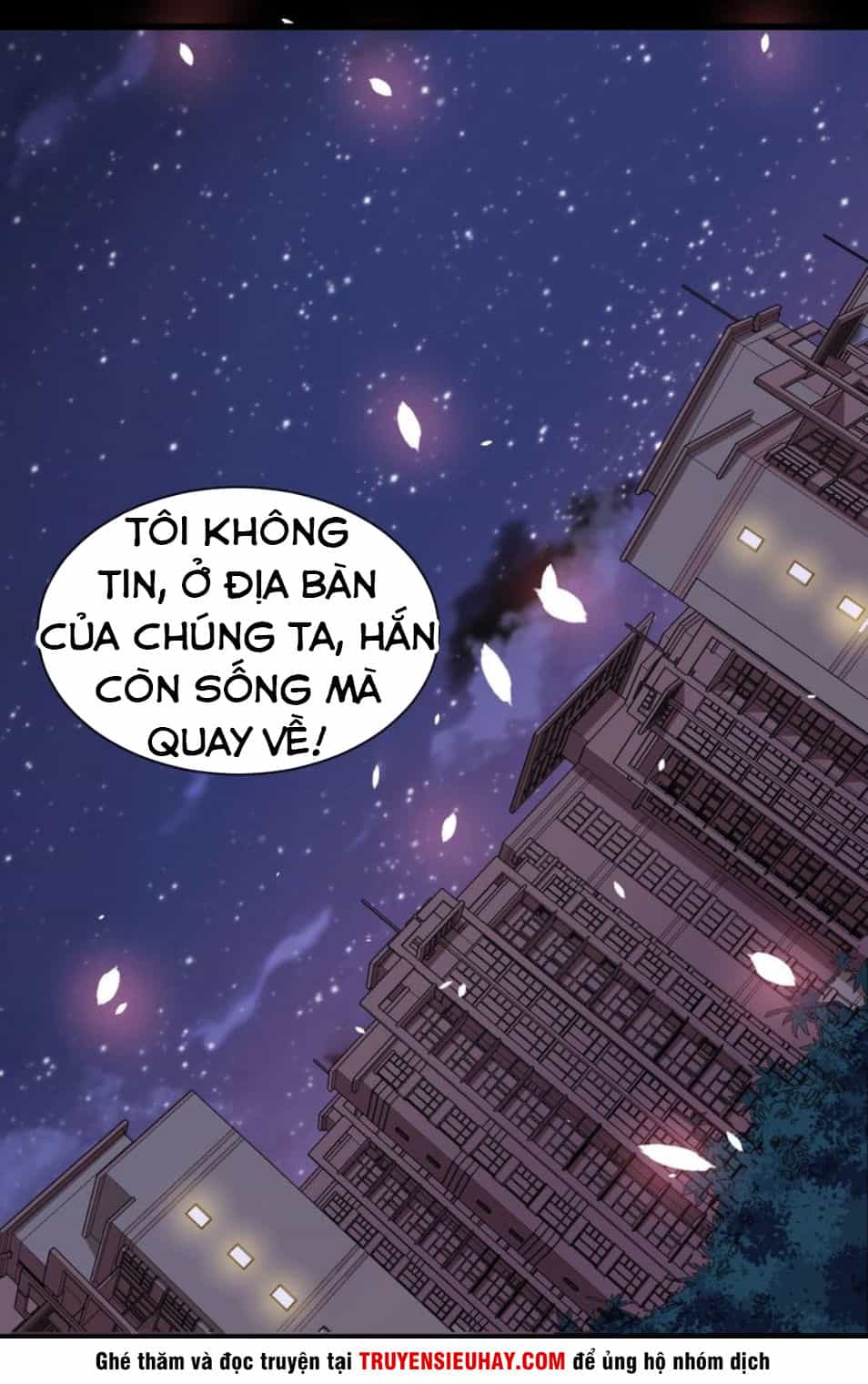 Ma Tôn Trông Trẻ - Chương 36 - ảnh 51