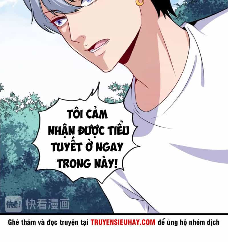 Ma Tôn Trông Trẻ - Chương 39 - ảnh 22