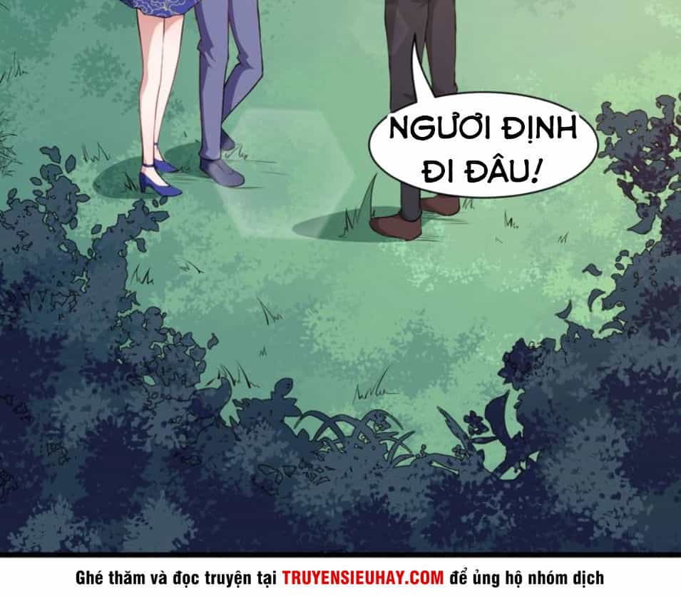Ma Tôn Trông Trẻ - Chương 40 - ảnh 9
