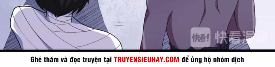 Ma Tôn Trông Trẻ - Chương 41 - ảnh 13