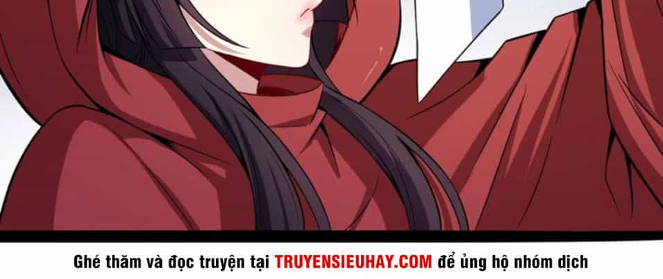 Ma Tôn Trông Trẻ - Chương 41 - ảnh 49