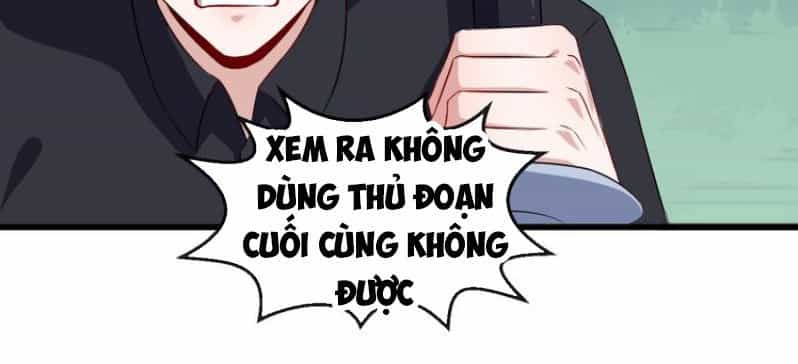 Ma Tôn Trông Trẻ - Chương 44 - ảnh 28