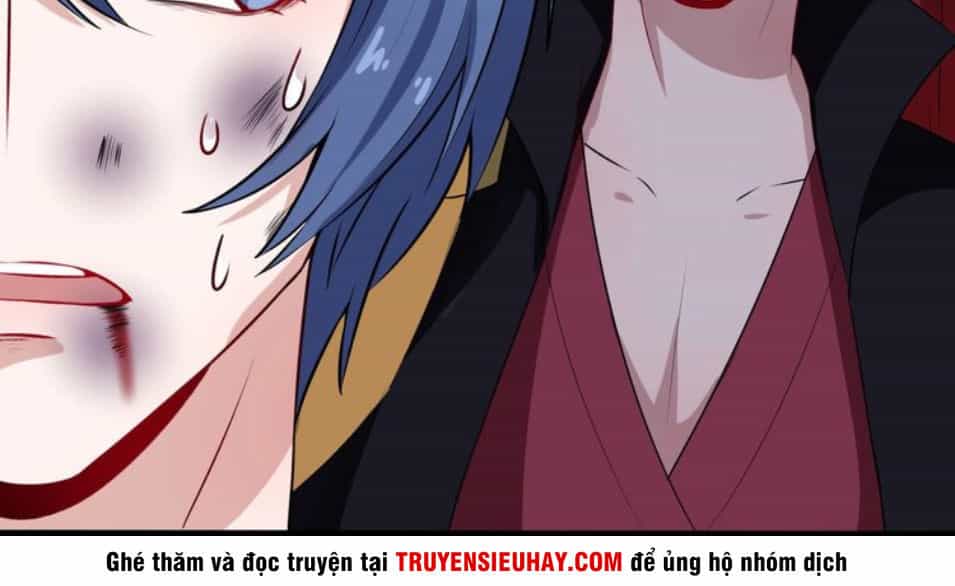 Ma Tôn Trông Trẻ - Chương 46 - ảnh 31