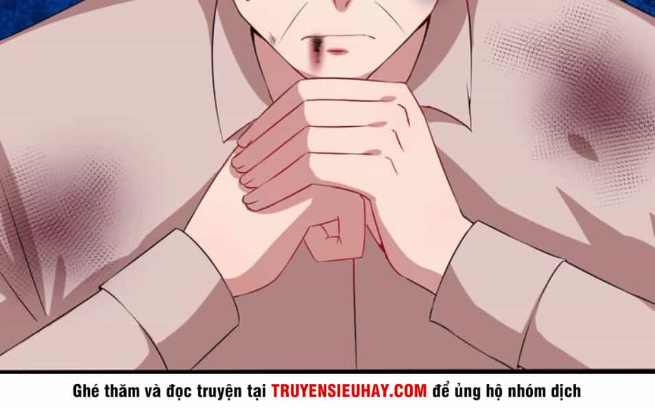 Ma Tôn Trông Trẻ - Chương 46 - ảnh 33