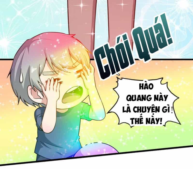 Ma Tôn Trông Trẻ - Chương 47 - ảnh 6