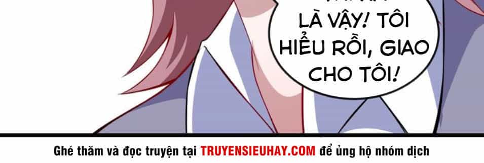 Ma Tôn Trông Trẻ - Chương 49 - ảnh 4