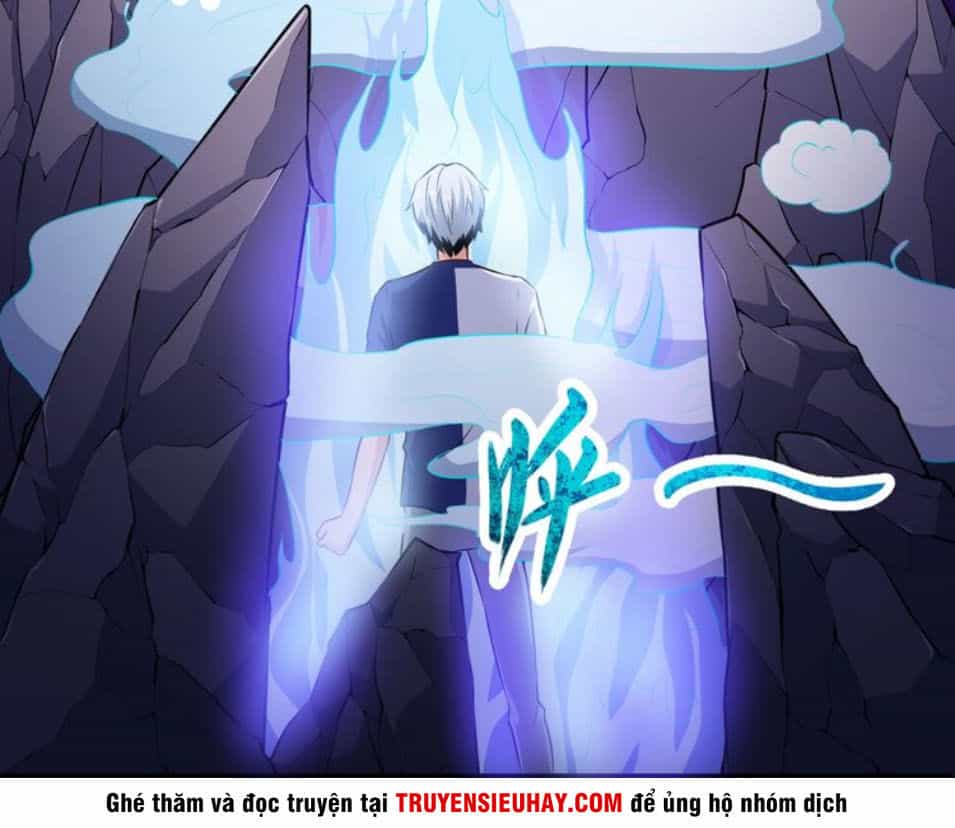Ma Tôn Trông Trẻ - Chương 54 - ảnh 32