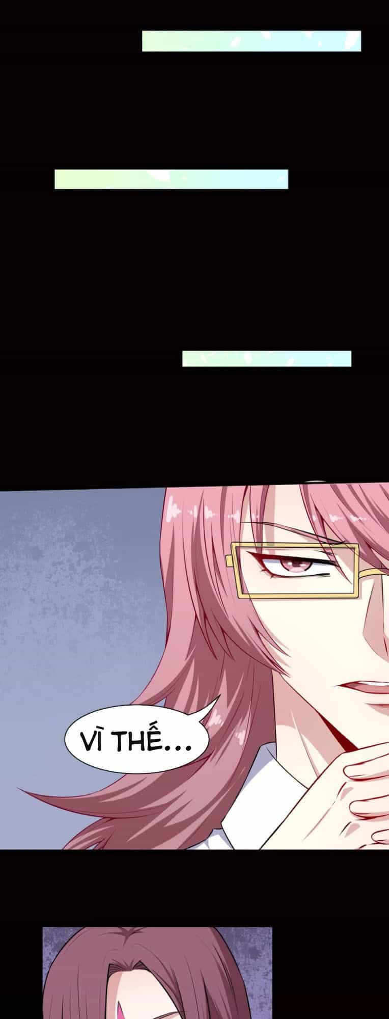 Ma Tôn Trông Trẻ - Chương 59 - ảnh 42