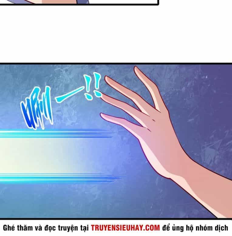Ma Tôn Trông Trẻ - Chương 60 - ảnh 44