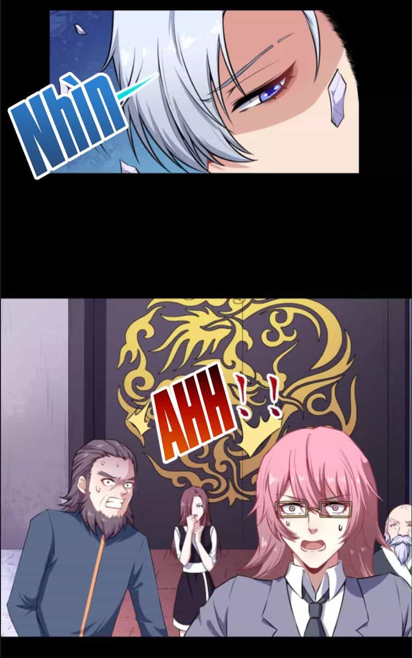 Ma Tôn Trông Trẻ - Chương 62 - ảnh 7